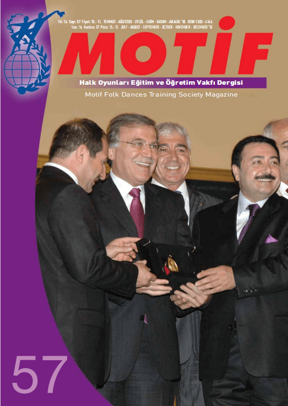 57. Sayı