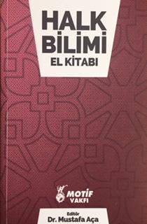 Halk Bilimi  El Kitabı