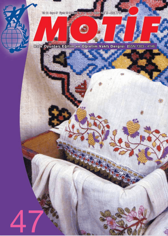 47. Sayı